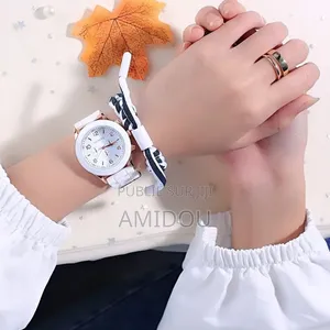 Montre Pour Femme