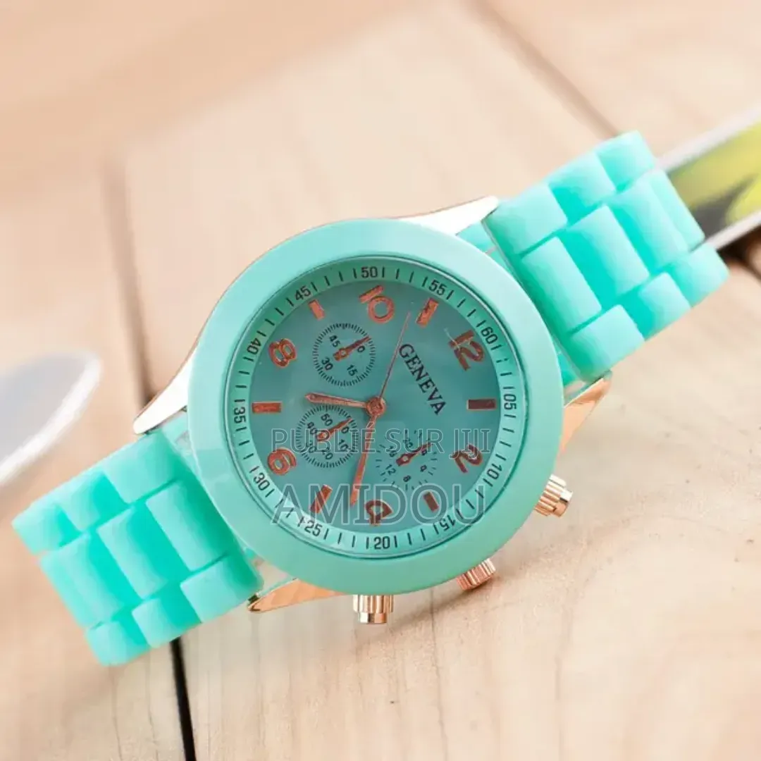 Montre Pour Femme