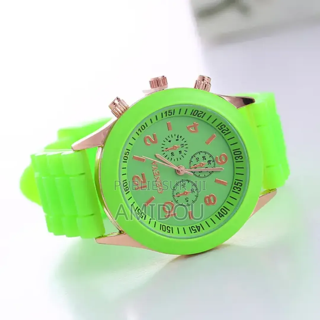 Montre Pour Femme