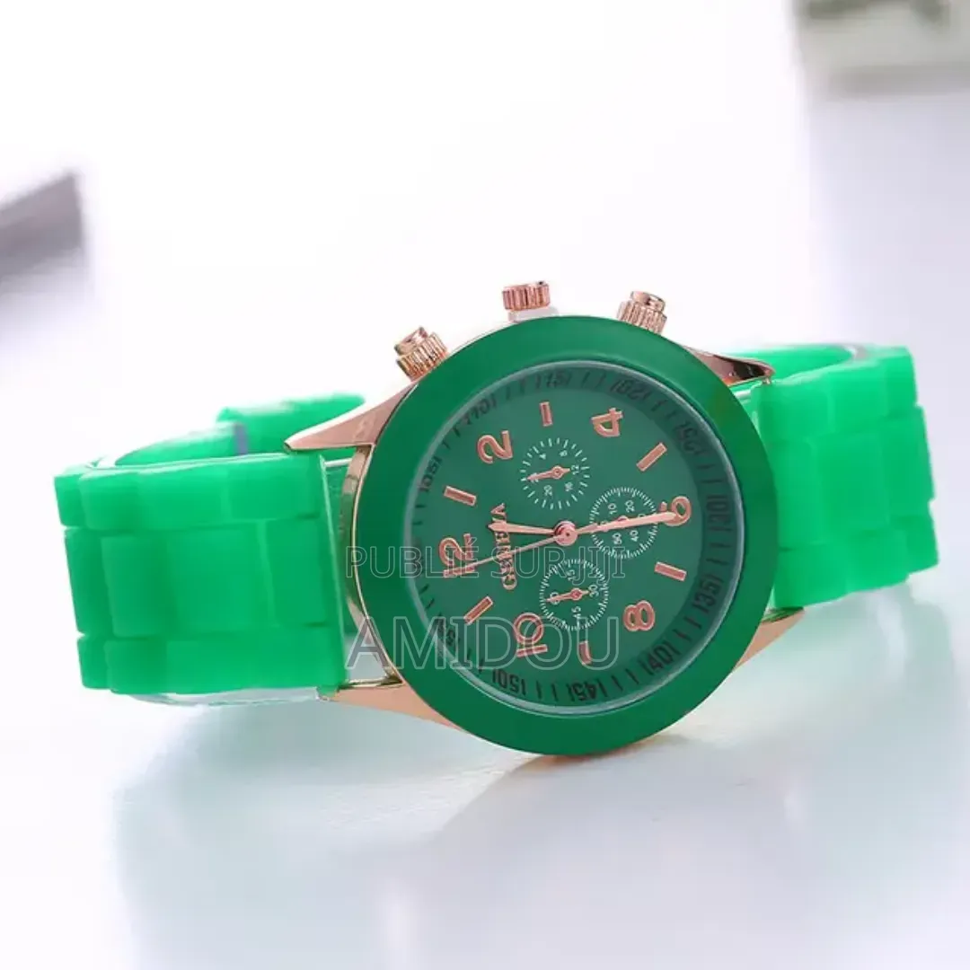 Montre Pour Femme