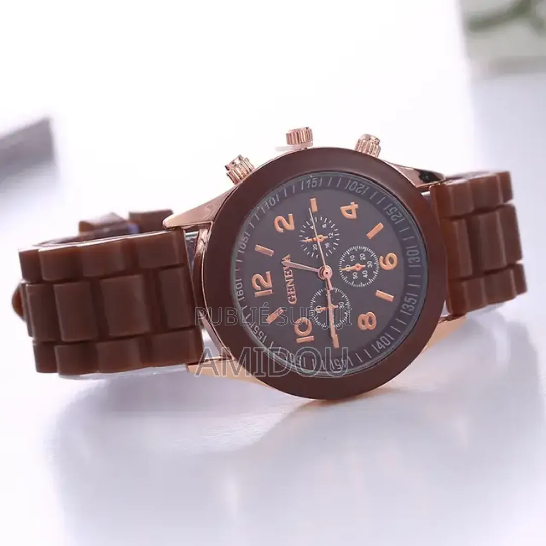 Montre Pour Femme