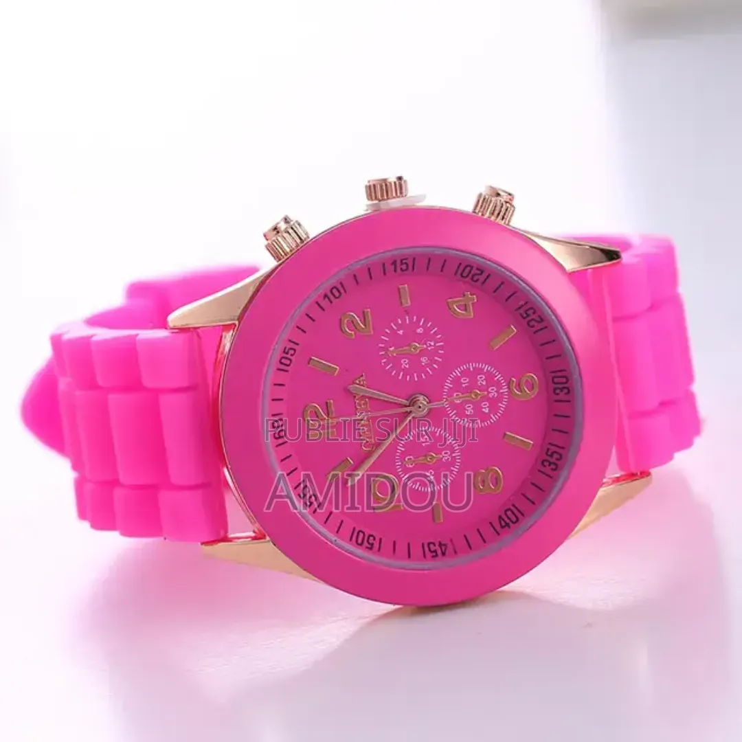 Montre Pour Femme