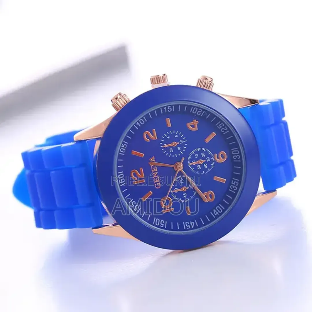 Montre Pour Femme
