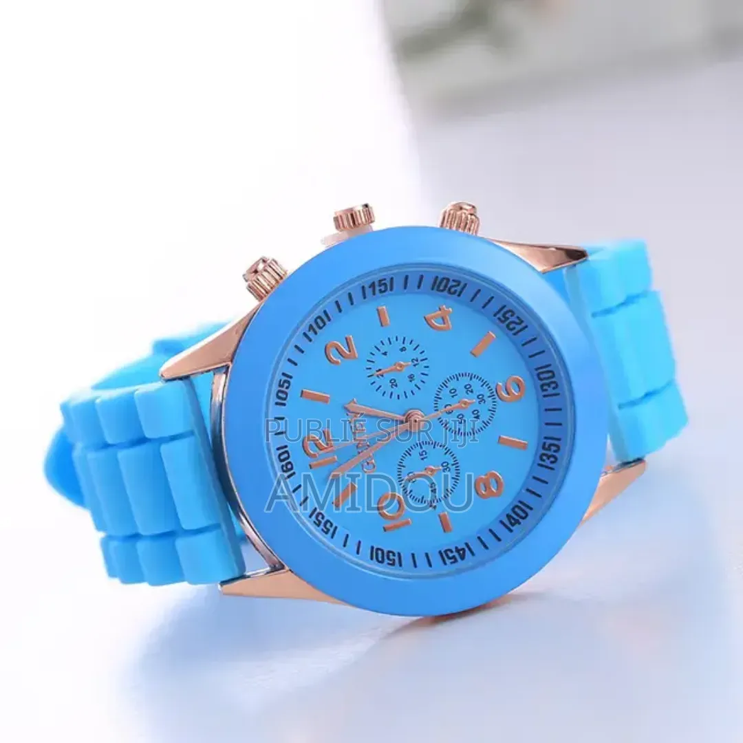 Montre Pour Femme