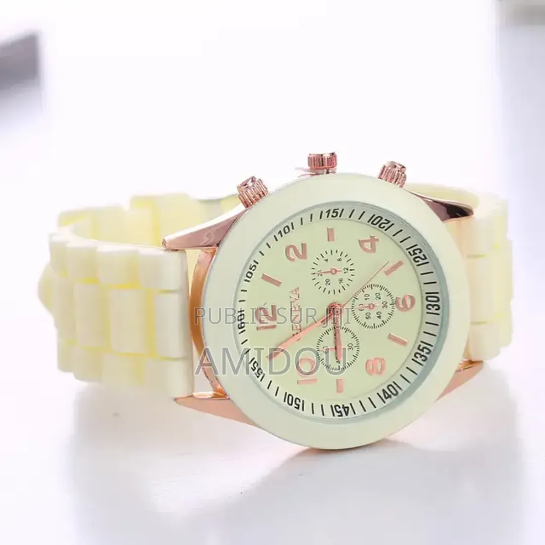 Montre Pour Femme
