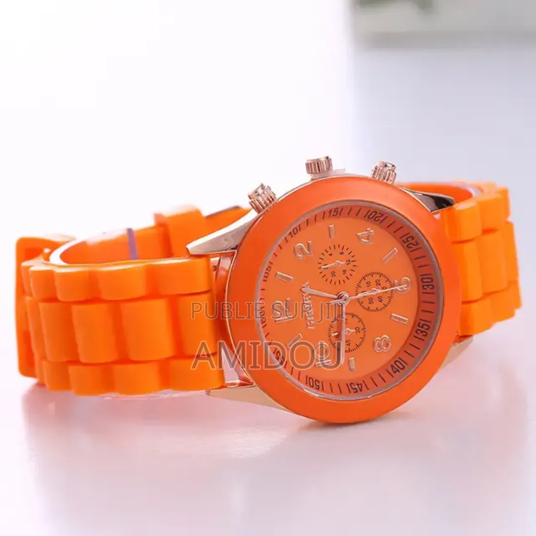 Montre Pour Femme