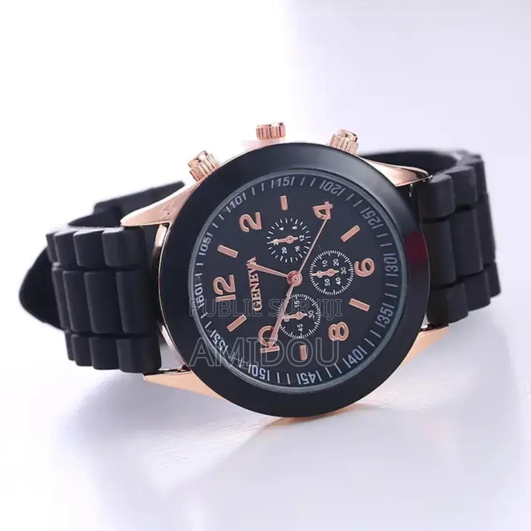 Montre Pour Femme