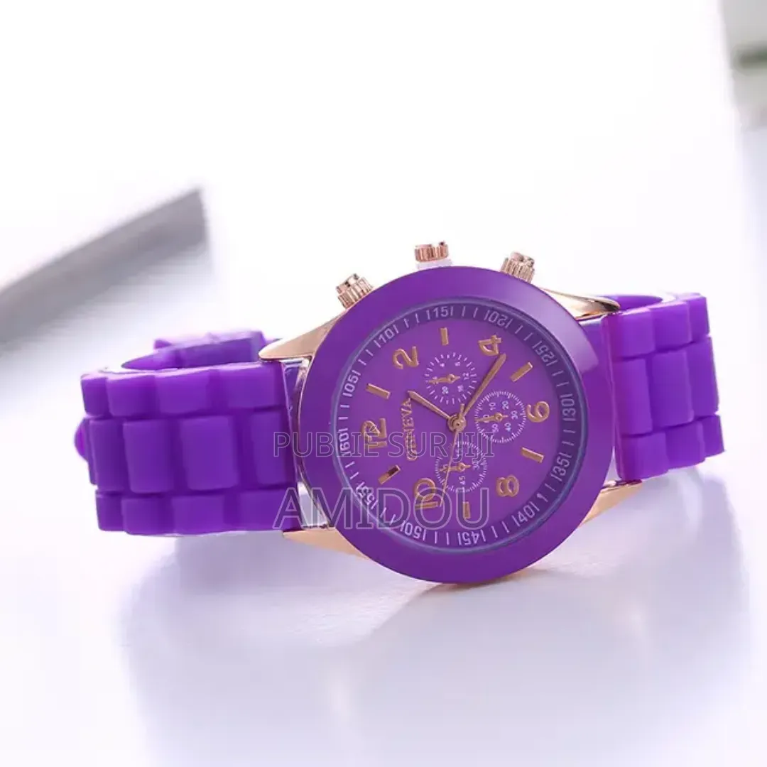 Montre Pour Femme