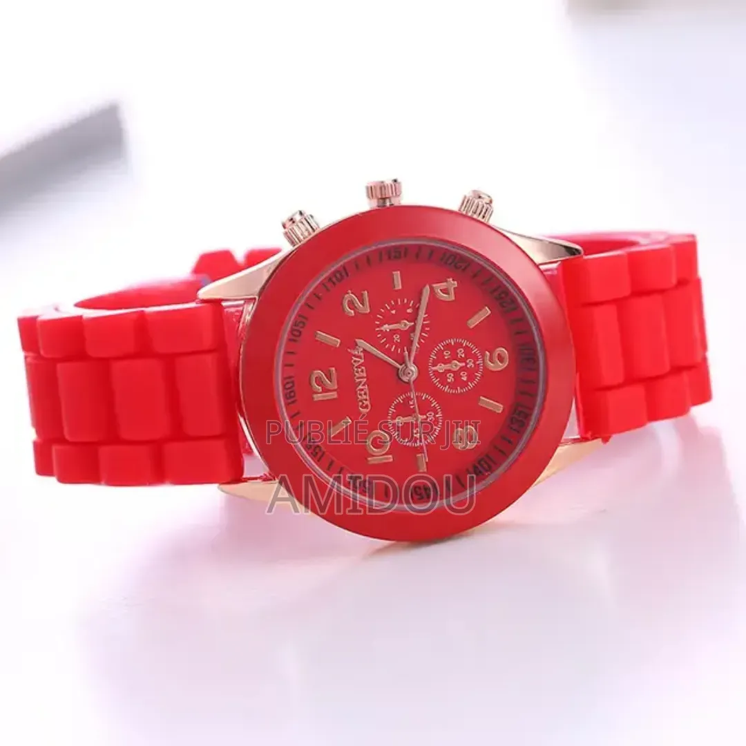 Montre Pour Femme