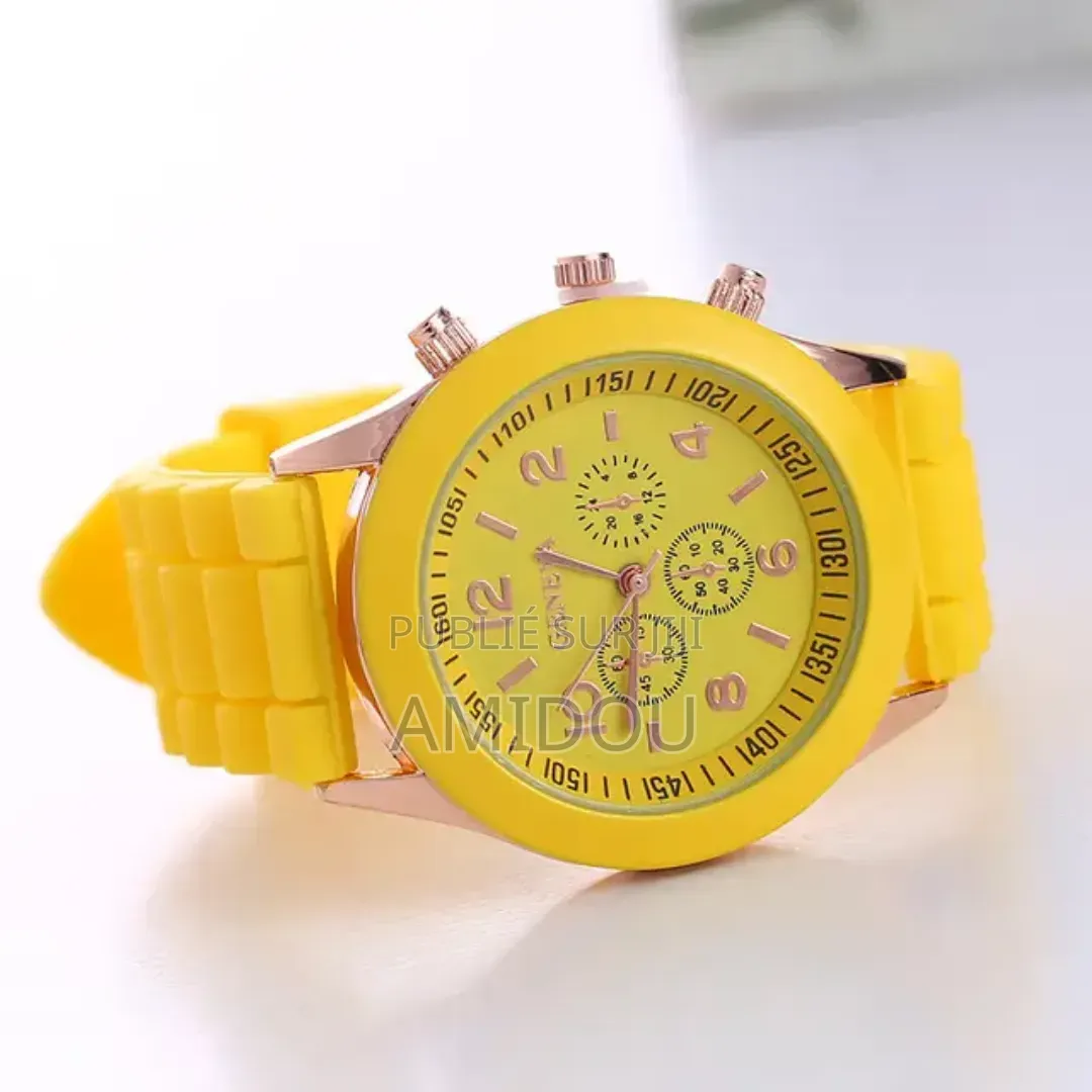 Montre Pour Femme