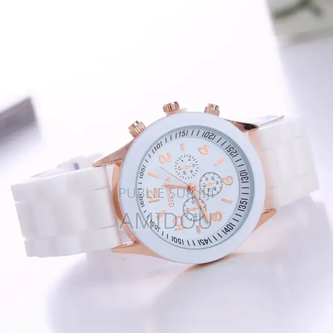 Montre Pour Femme