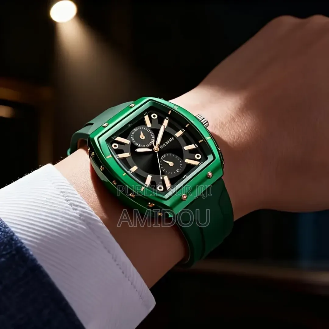 Montre Style