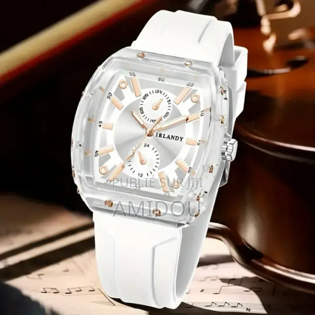 Montre Style