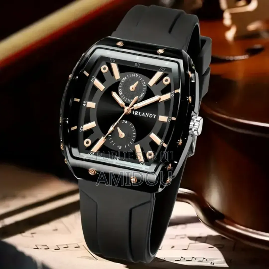 Montre Style