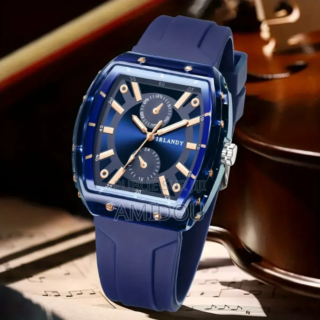 Montre Style