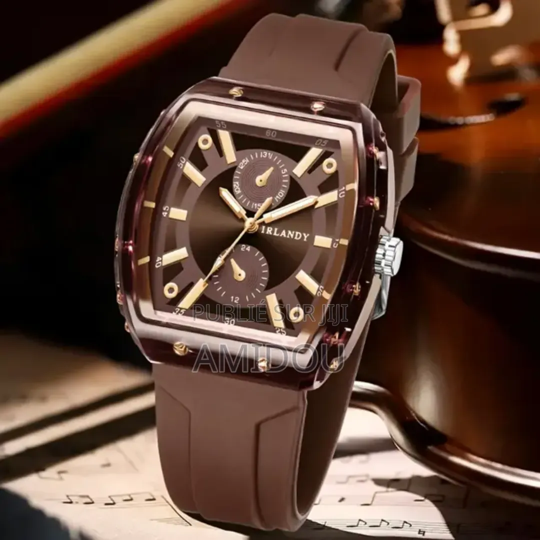 Montre Style
