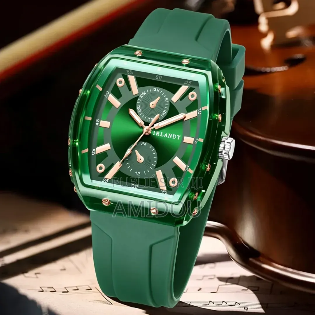 Montre Style