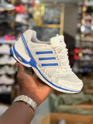 Adidas Adistar Control 5 – Style Confort Total !