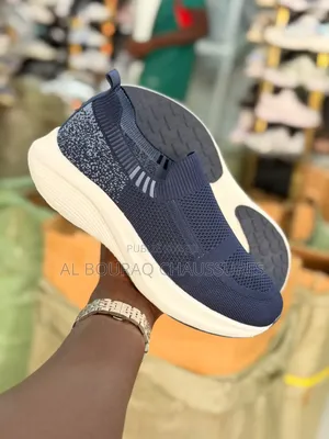 Baskets Confort Premium – Dakar Colobane