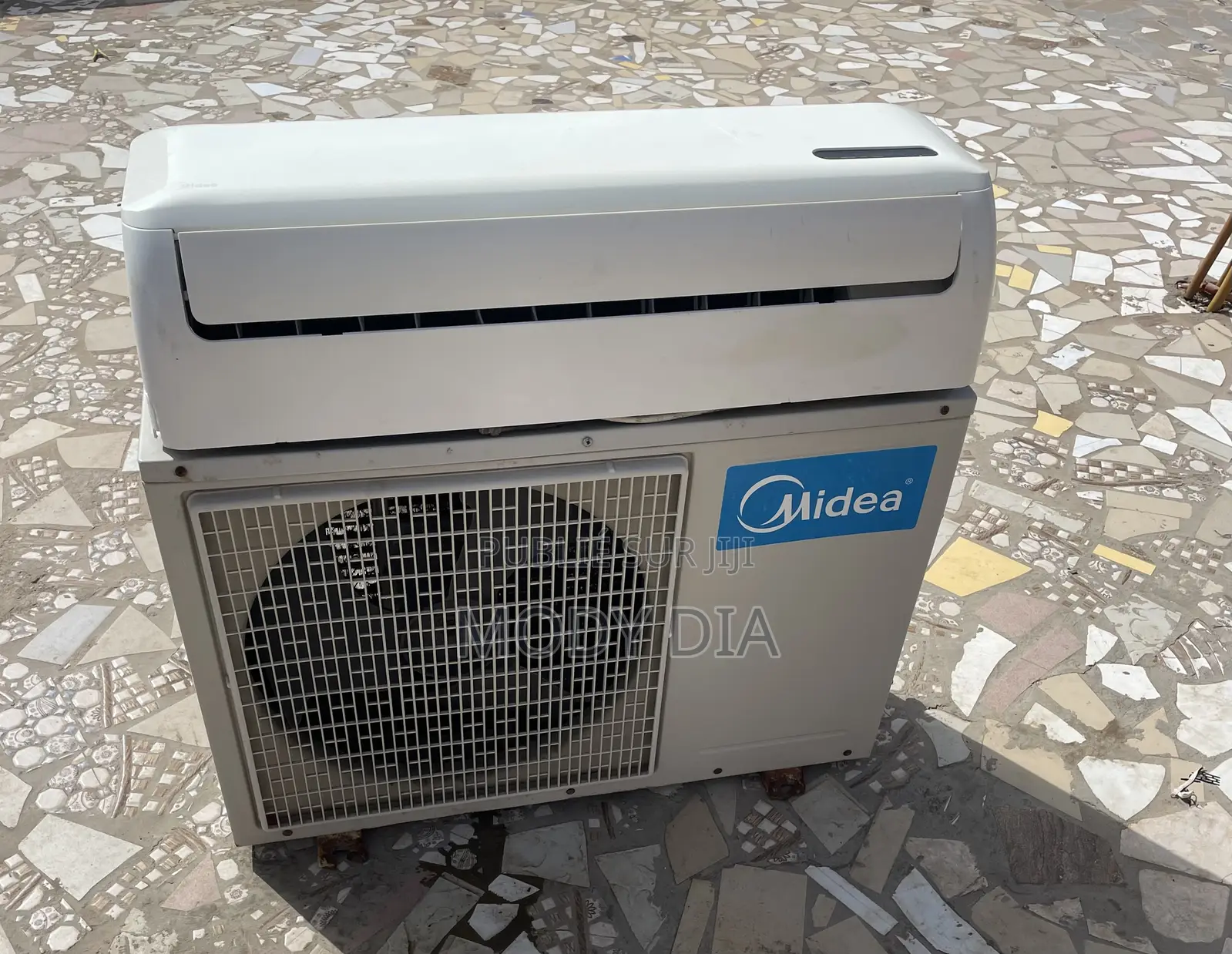 Climatiseur