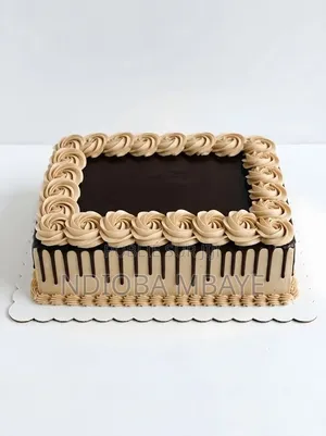 Gateaux d'Anniversaire