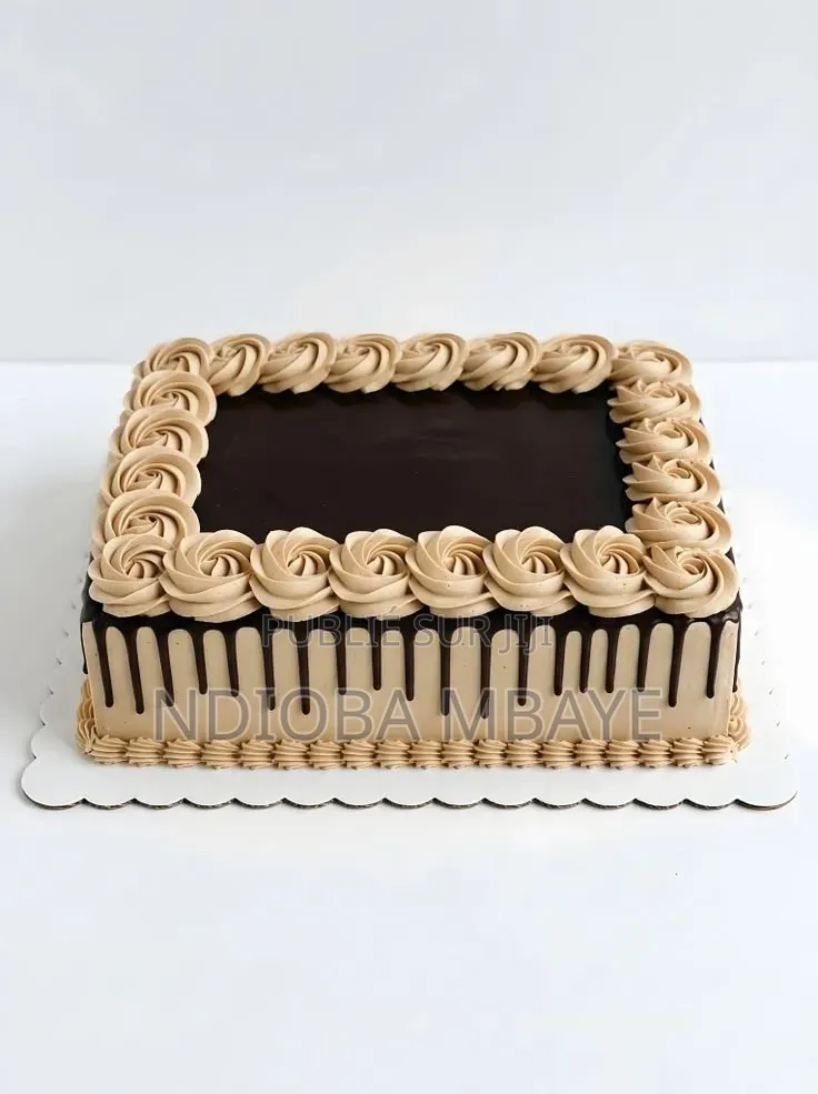 Gateaux d'Anniversaire