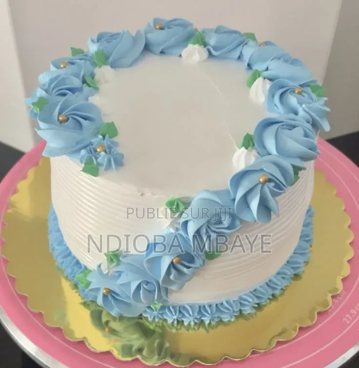 Gateaux d'Anniversaire