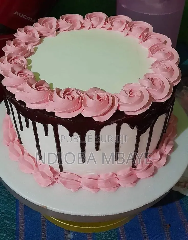 Gateaux d'Anniversaire