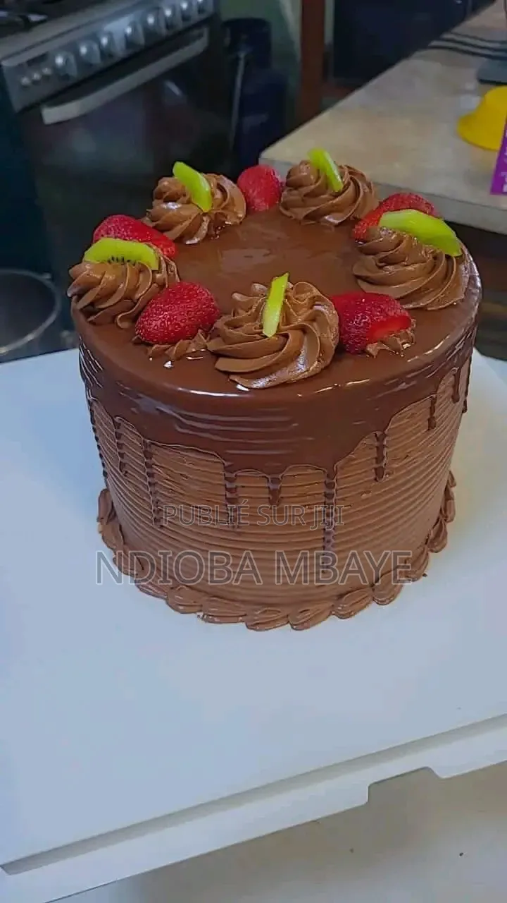 Gateaux d'Anniversaire