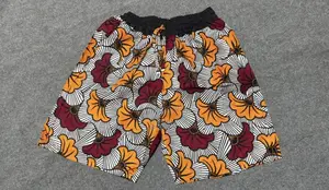 Short en Wax