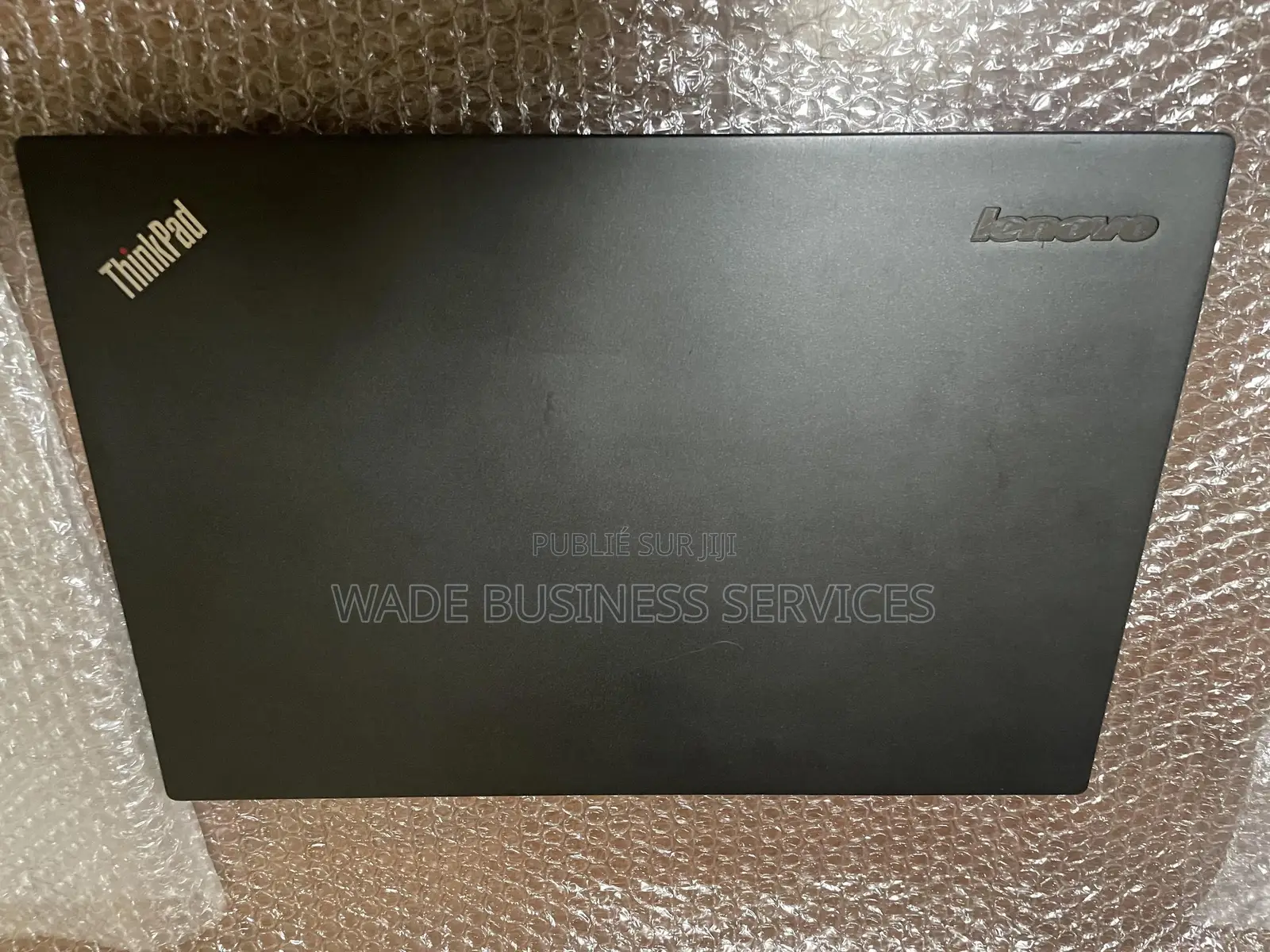 Nouveau Lenovo ThinkPad T450 8GB Intel Core i5 SSD 256GB