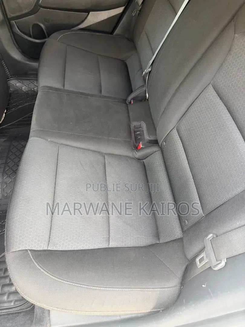 Hyundai Elantra 2017 Blanc