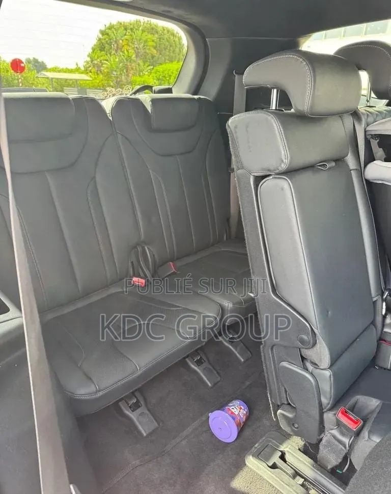 Hyundai Santa Fe 2022 Gris