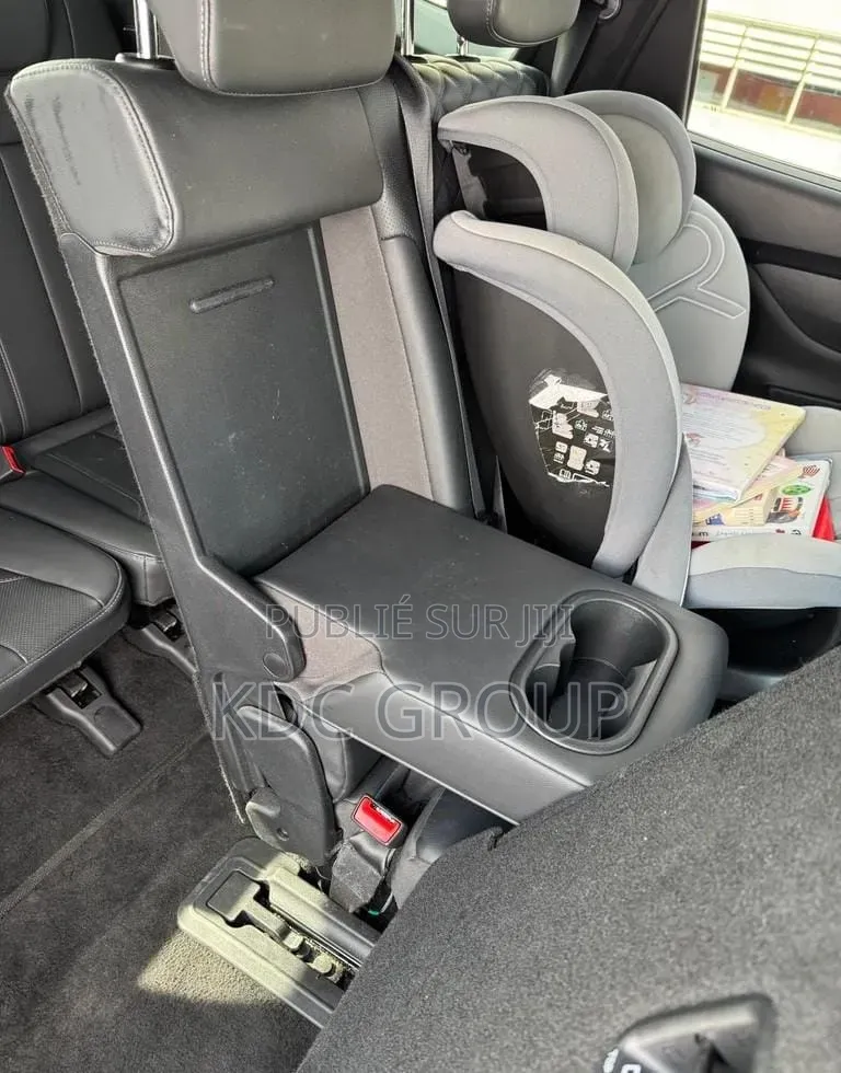 Hyundai Santa Fe 2022 Gris
