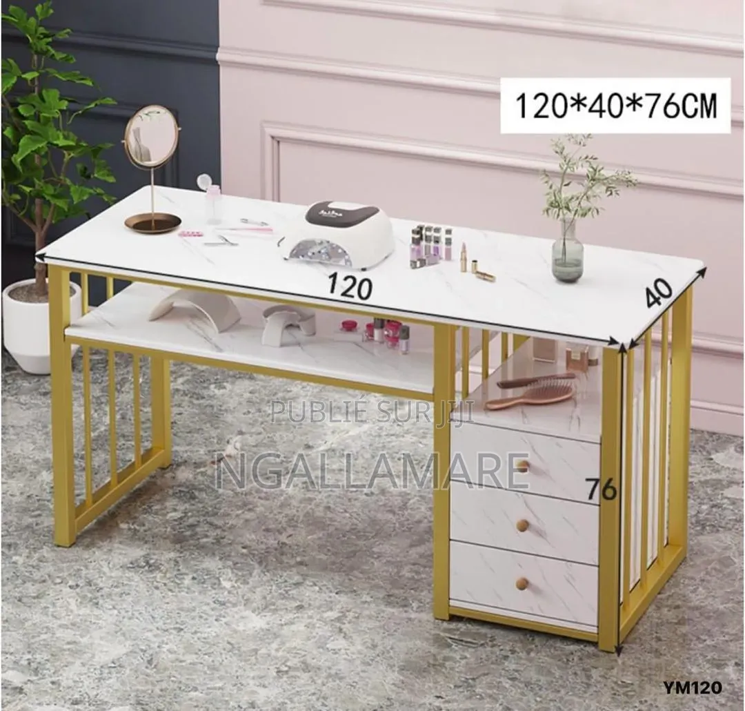 Meuble De Bureau, Salon Chambre