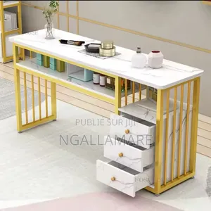 Meuble De Bureau, Salon Chambre