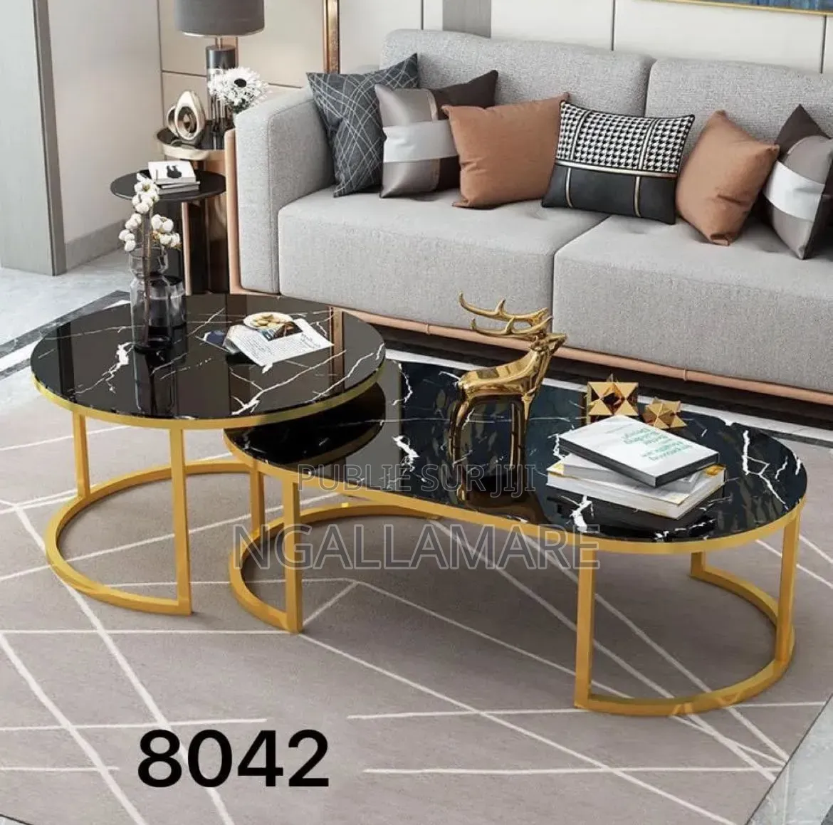 Table Basse