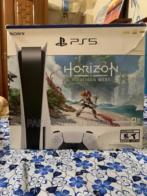 PS5 PlayStation 5 CFI-1115A - Parfait État + Accessoires