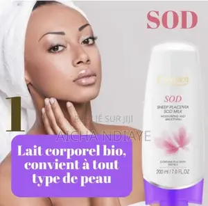 Produits Longrich