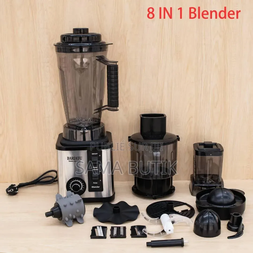 Mixeur Blender