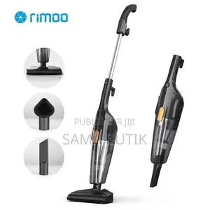 Aspirateur