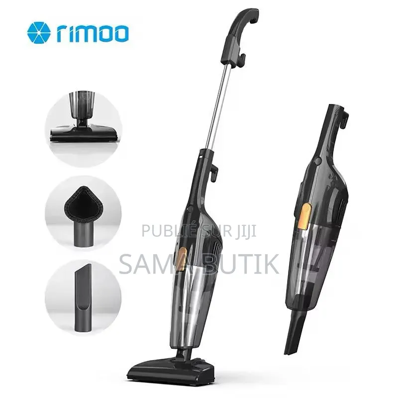 Aspirateur
