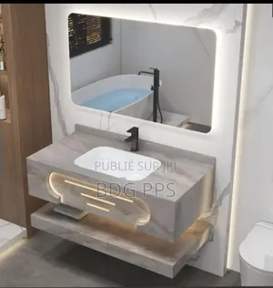 Sanitaire De Grandfar