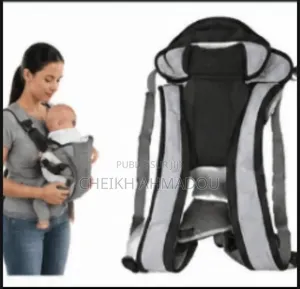 Porte Bébé