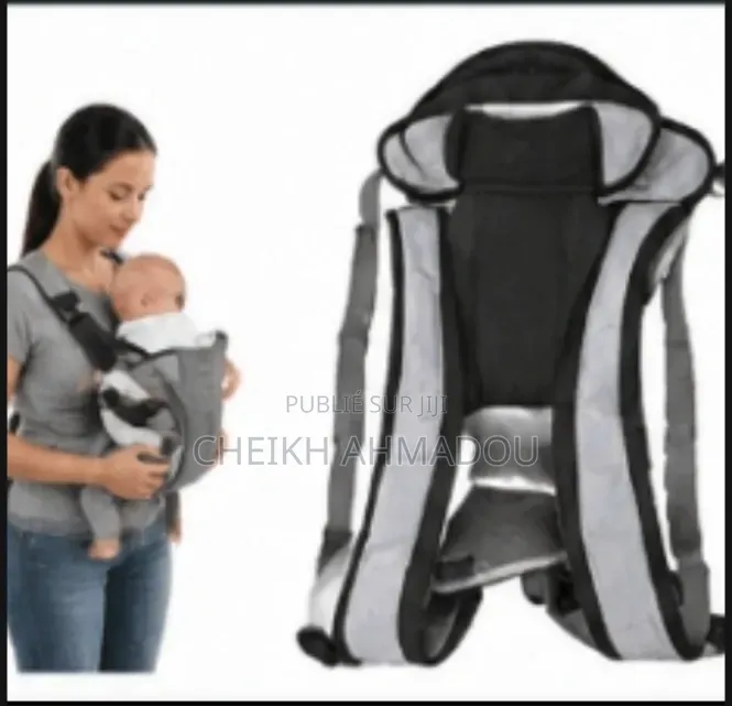 Porte Bébé