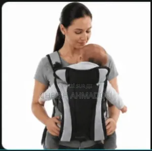 Porte Bébé