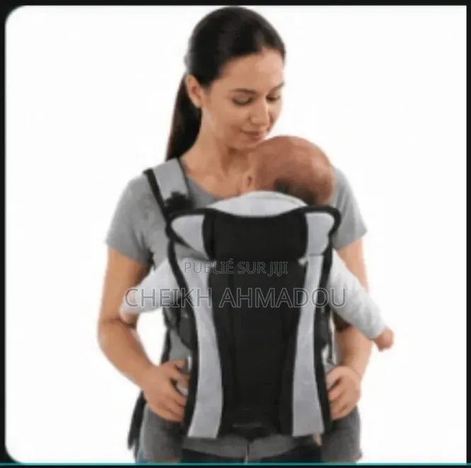 Porte Bébé