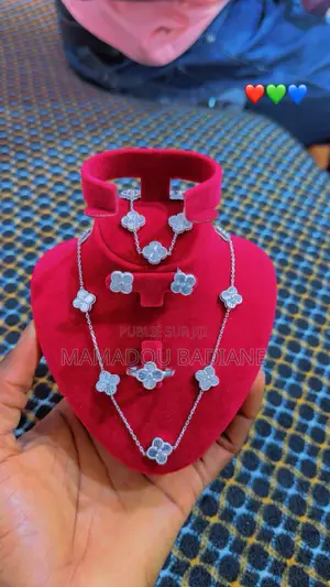 Bijoux Importé Argent 925