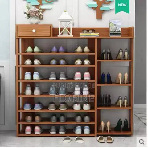 Rangement De Chaussures