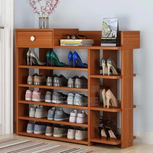 Rangement De Chaussures